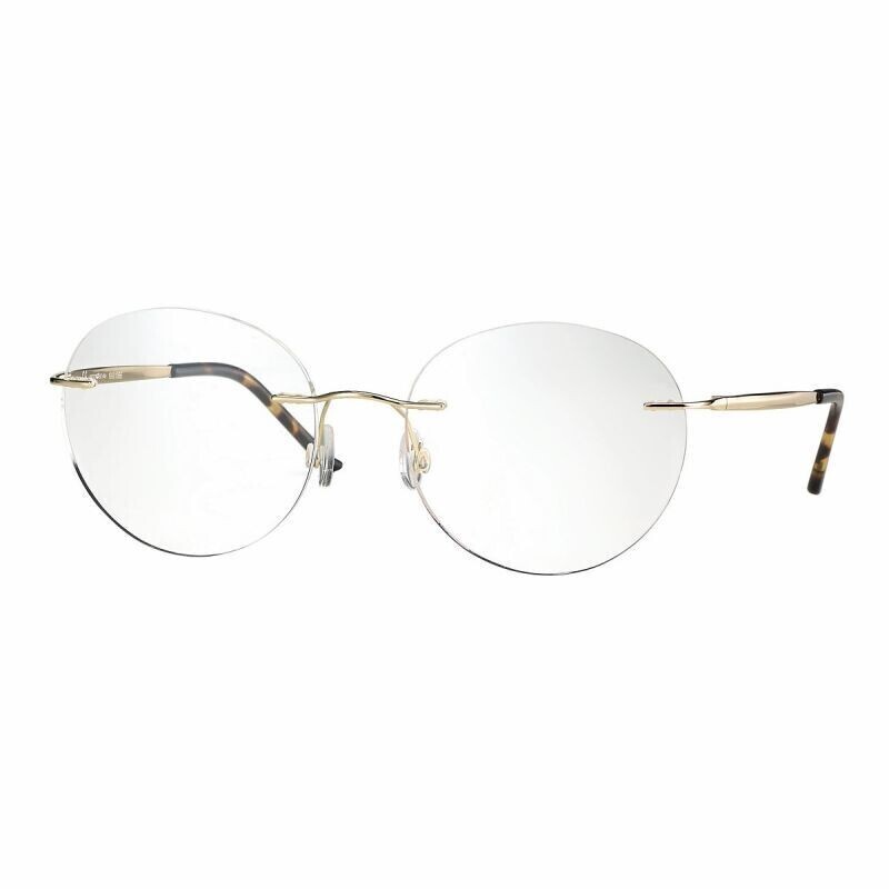 Montatura Glasant Panthos Beta Titanio