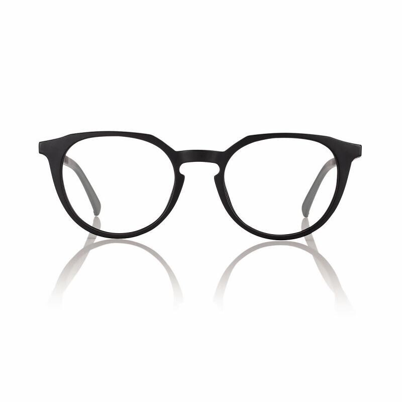 Neyeture Biobased Panthos con clip on sole magnetico F0461 nero