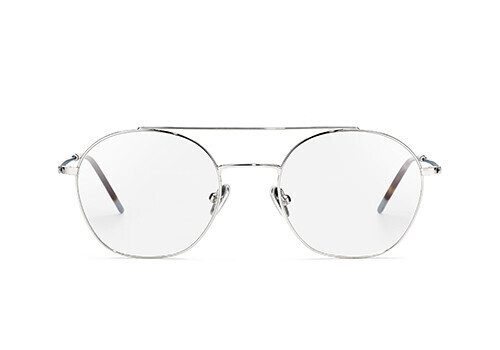 Stockholm Panthos montatura Argento