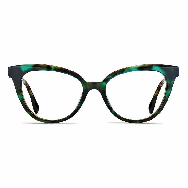 Tokyo Cat-eye Donna F0311 Turchese