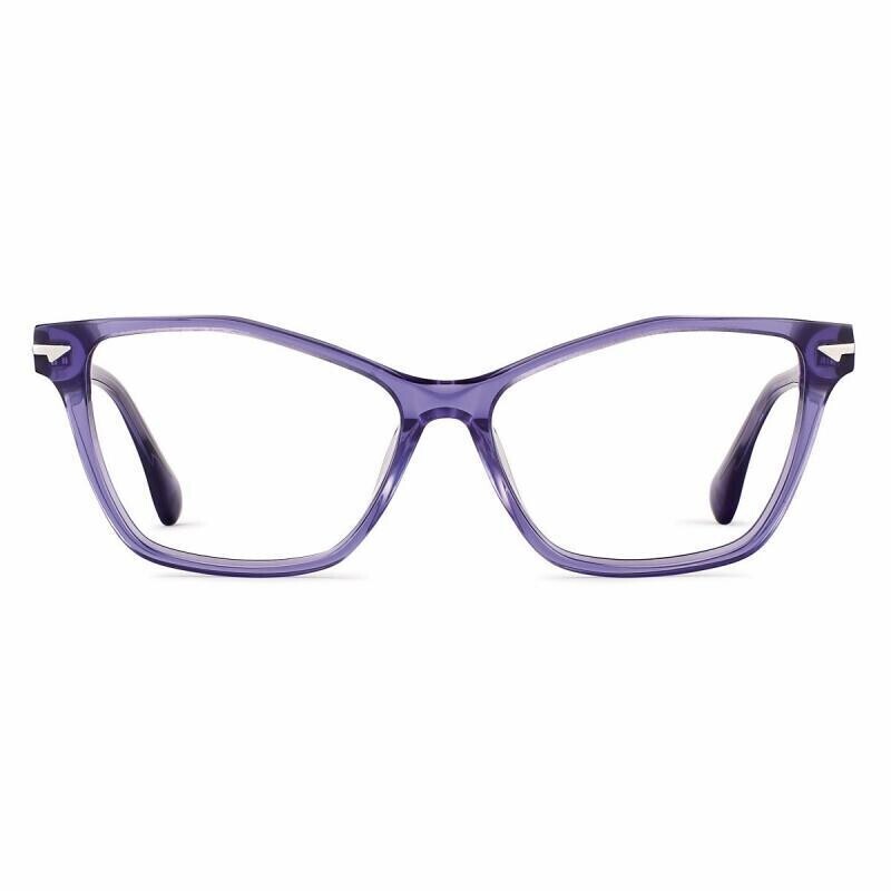 Tokyo Cat-eye Donna F0474 Viola chiaro