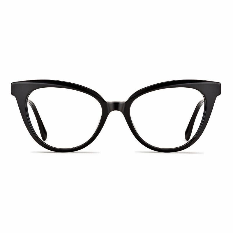 Tokyo Cat-eye Donna F0311 Nero