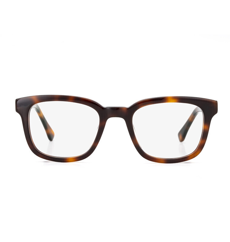 Tokyo Squadrato Unisex F0182 Tartaruga