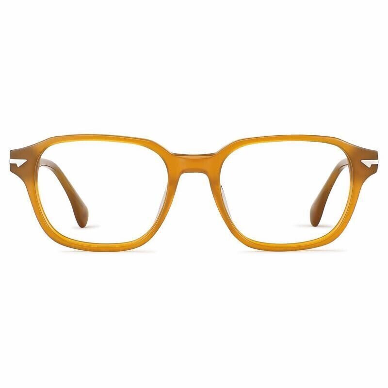 Tokyo Squadrato unisex F0475 Miele