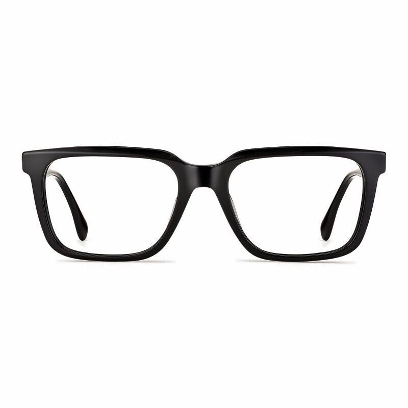 Tokyo Squadrato Uomo F0312 Nero