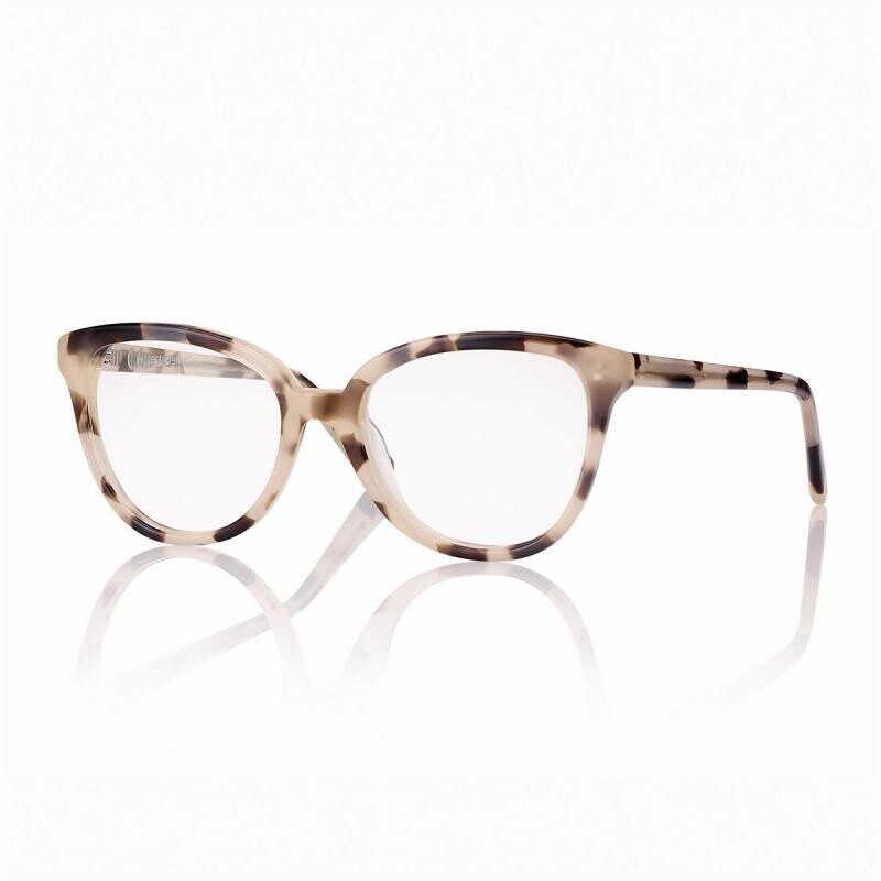 CentroStyle F0298 Cat-eye Tartaruga chiaro