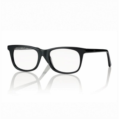CentroStyle F0367 montatura Nero lucido F036750001000