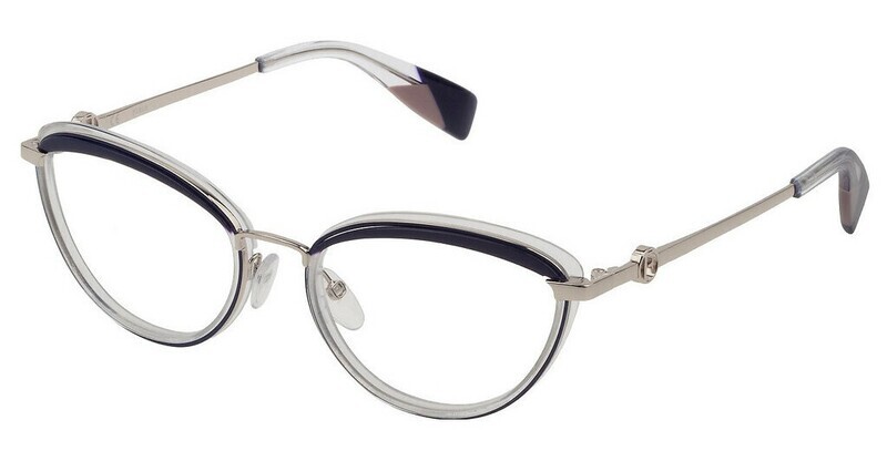 Furla VFU357 montatura Crystal