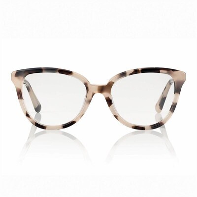 CentroStyle F0298 Cat-eye Tartaruga chiaro F029849051000