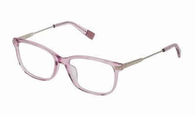 Furla VFU354 Rosa trasparente VFU354-5506PF