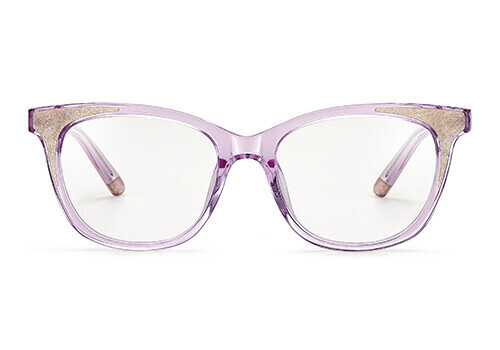 Sidney Cat-Eye F0193 Crystal Rosa