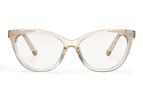 Sidney Cat-Eye F0193 Crystal Champagne
