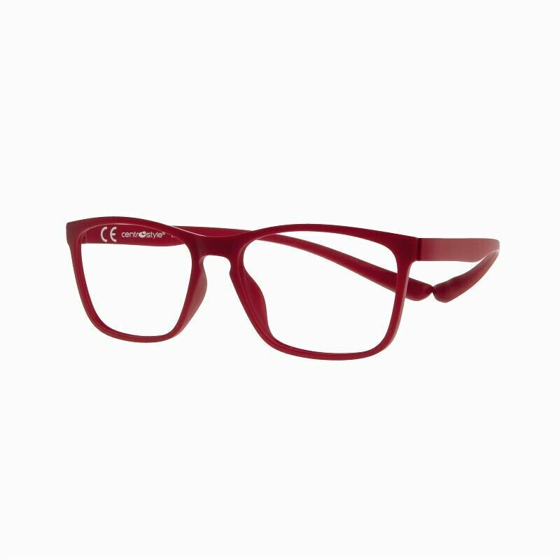 CentroStyle Light&amp;Flexible F0053 Rosso