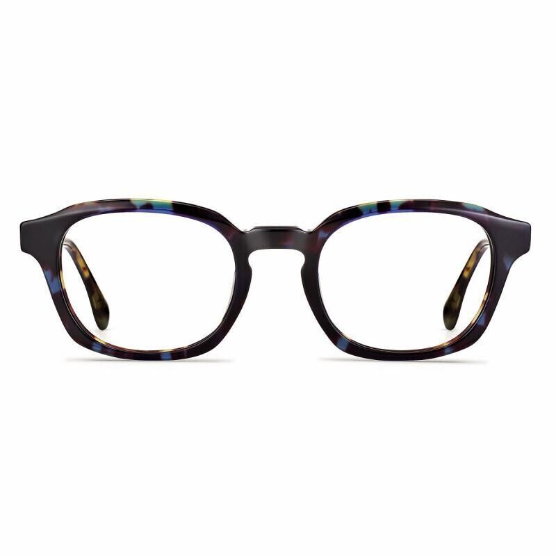 Tokyo Panthos Unisex F0313 Tartaruga blu