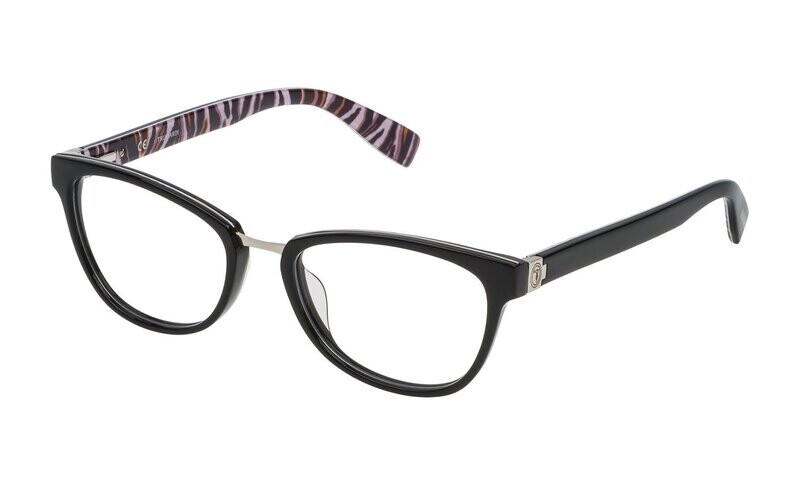 Trussardi VTR154 Nero