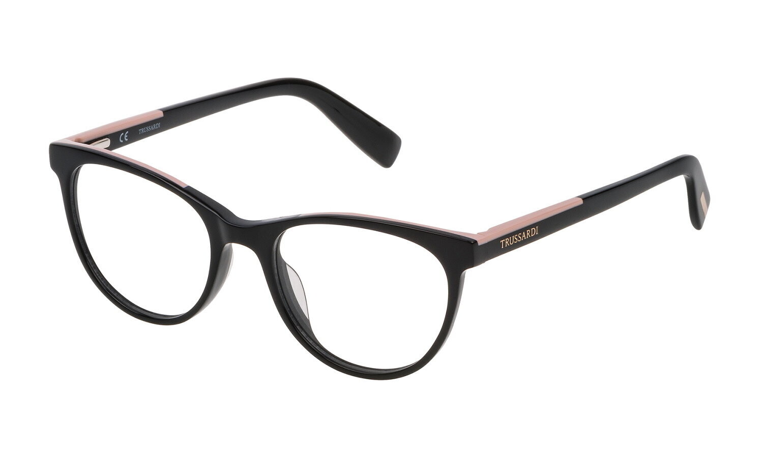 Trussardi VTR143 montatura donna