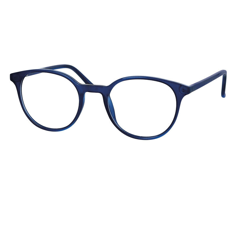 CentroStyle 887 Montatura ultralight Blu