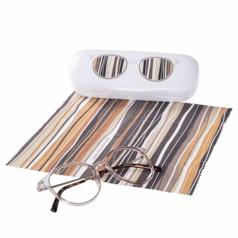 Corinto Crystal Stripes Collection