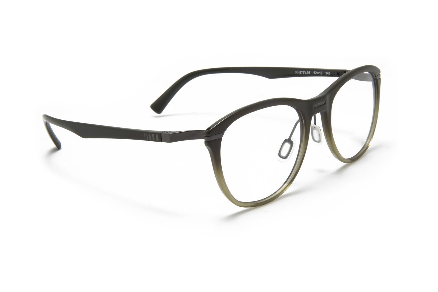 Zero Rh+ Surplace 2 RH278 V03 Verde