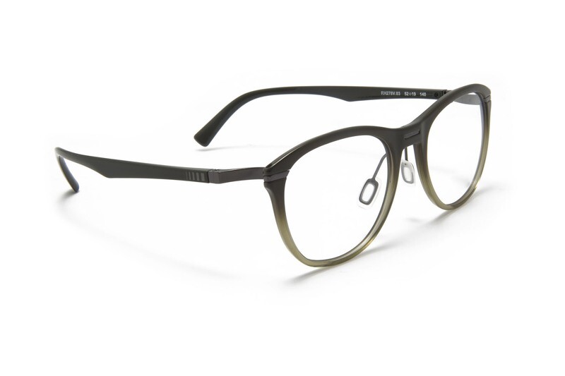 Zero Rh+ Surplace 2 RH278 V03 Verde