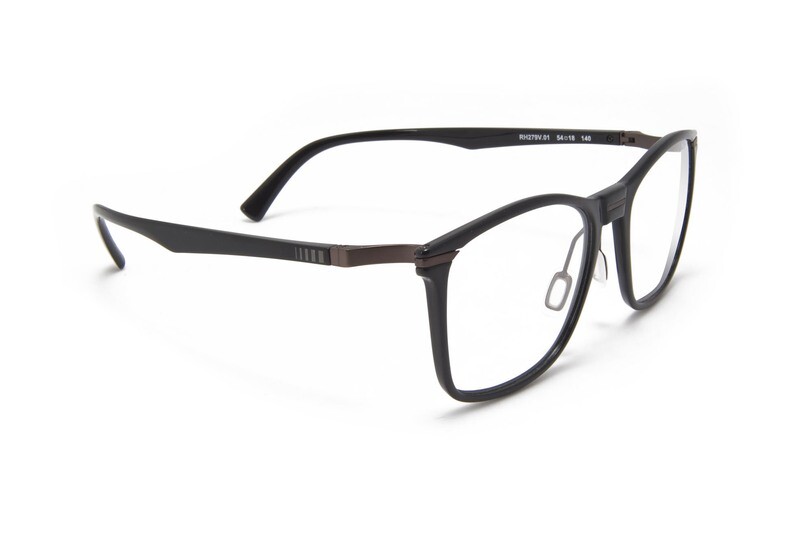 Zero Rh+ Surplace 1 RH279V01 Nero