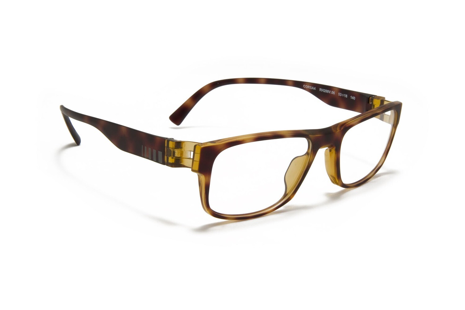 Zero Rh+ Corsa 4 RH288V06 Havana