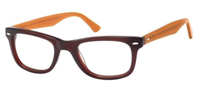 Ryan A101G European Ltd Marrone