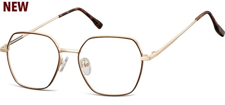 Jeanie 911E by European Ltd Marrone