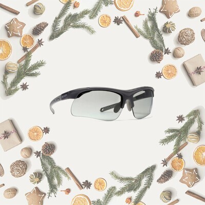 Occhiali sportivi e graduabili