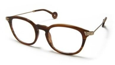 Hally &amp; Son HS571 Tartaruga Cal.50