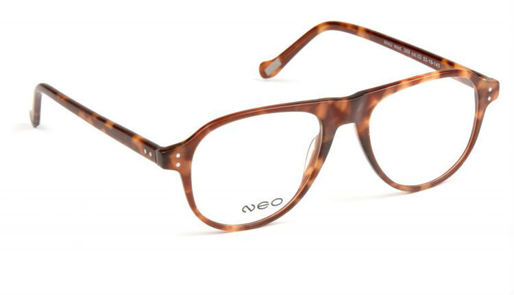 Neo 309 02 montatura forma LOZZA