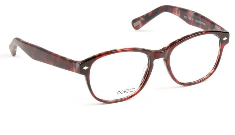 Montatura Neo 311 03 Tartaruga misura large.