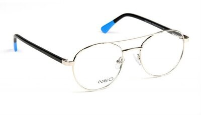 Montatura Neo 312 03 color Oro misura medium MNO31203
