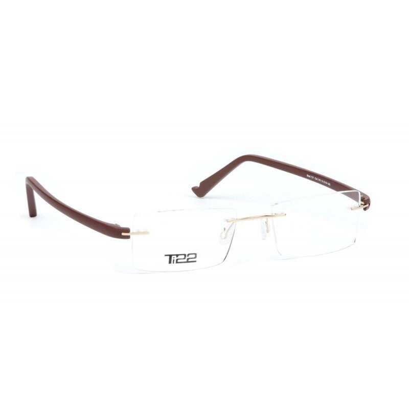 TI22 - 121 montatura a giorno Glasant