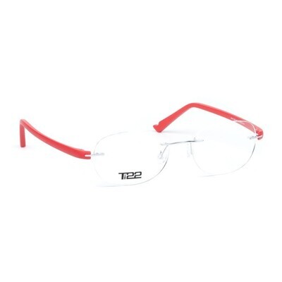 TI22 - 125 montatura a giorno Glasant TI22 125 152
