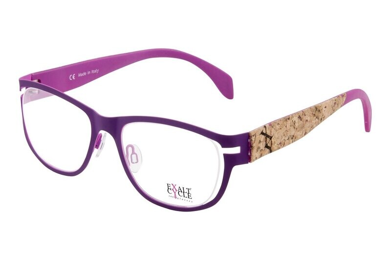 Exalt Cycle EX PARMA Viola misura large