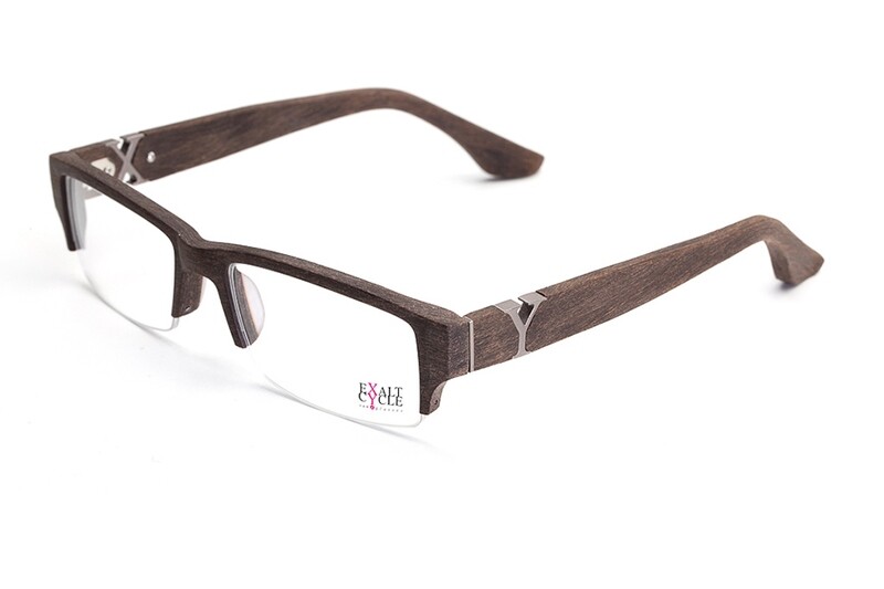 Exalt Cycle EX WOOD Legno scuro TAGLIA M