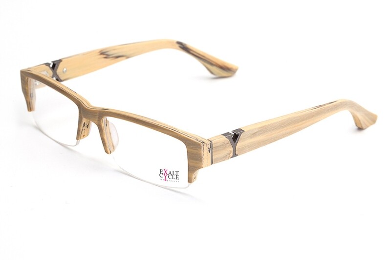 Exalt Cycle EX WOOD Legno chiaro TAGLIA M