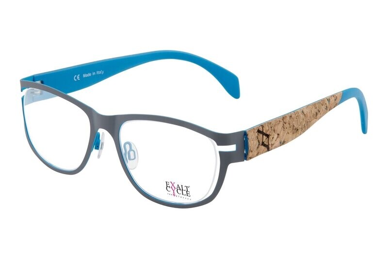 Exalt Cycle EX PARMA Azzurro