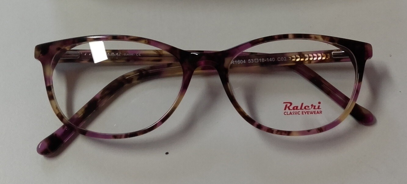 Flora Autumn by Raleri