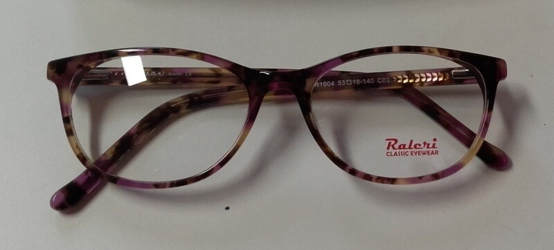 Flora Autumn by Raleri