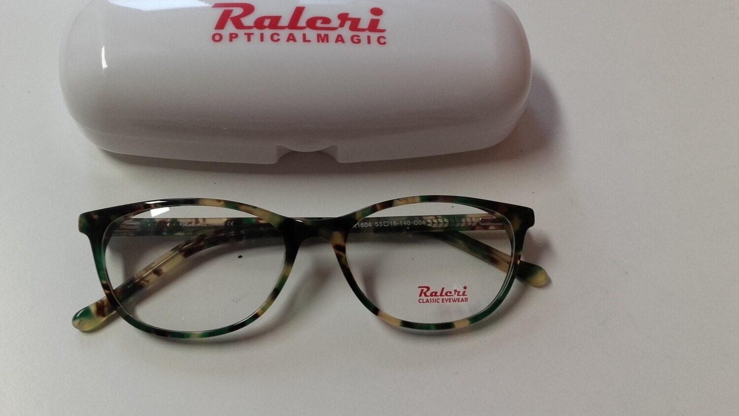 Flora Summer by Raleri