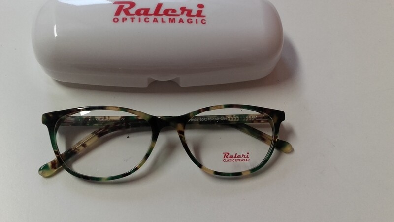 Flora Summer by Raleri