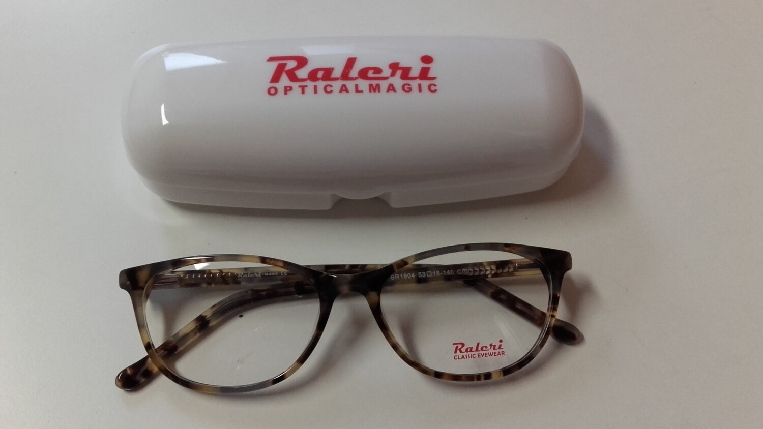 Flora Spring by Raleri