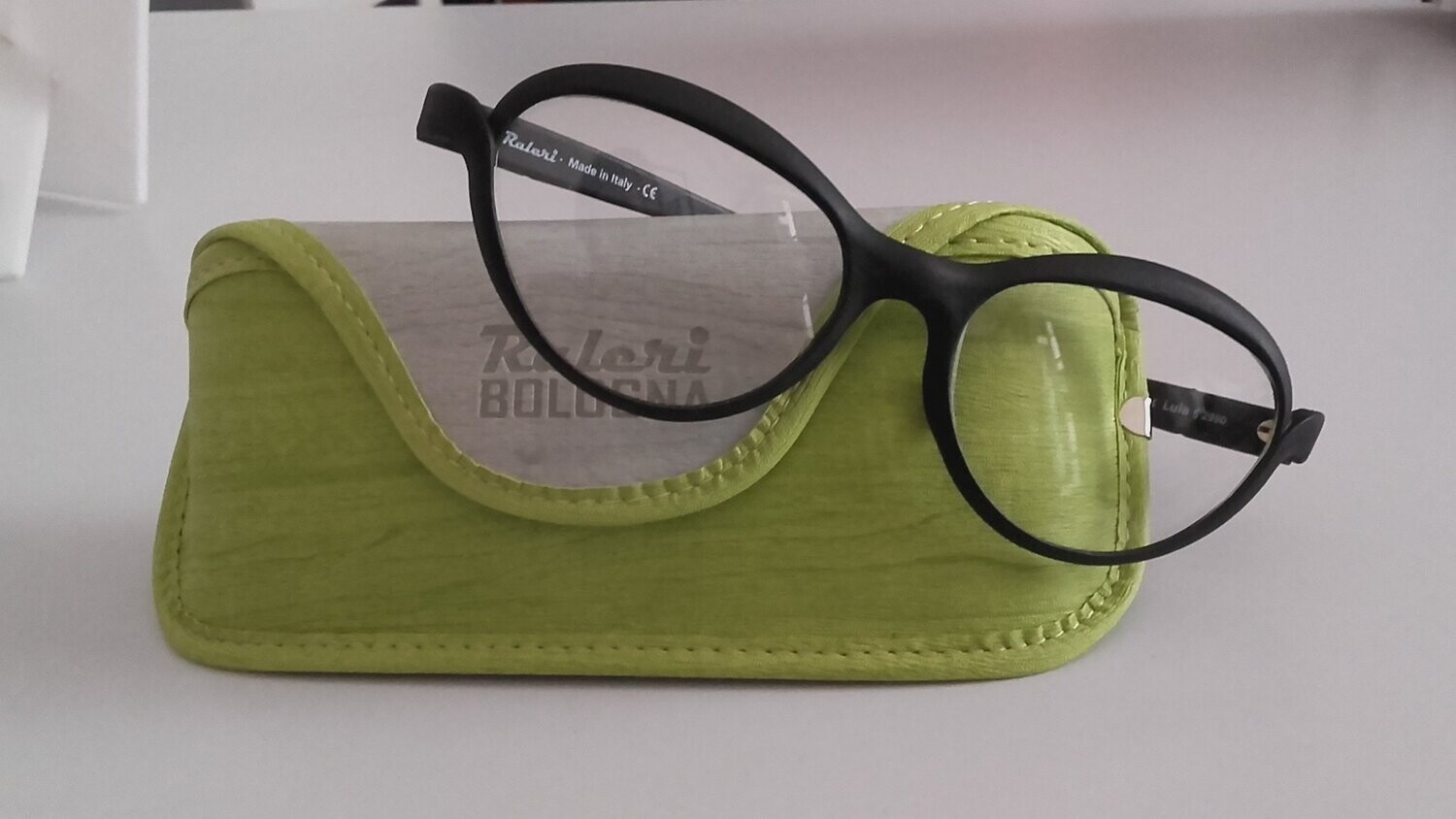 Montatura STAMPA 3D Flex Lula Raleri