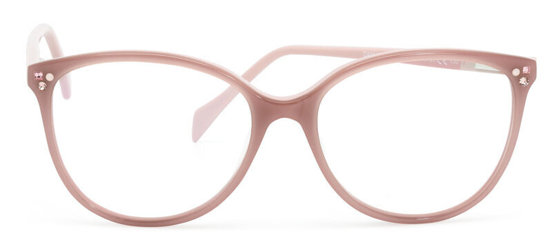 Damiani Occhiali ST213  con strass