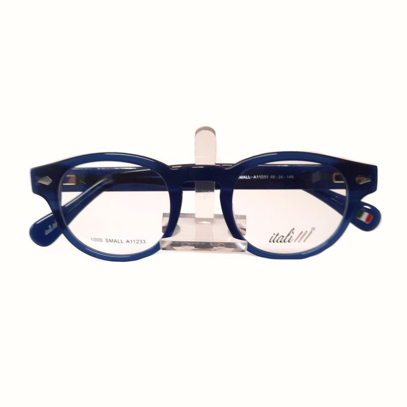 Italì ITM1000 Blu lucido