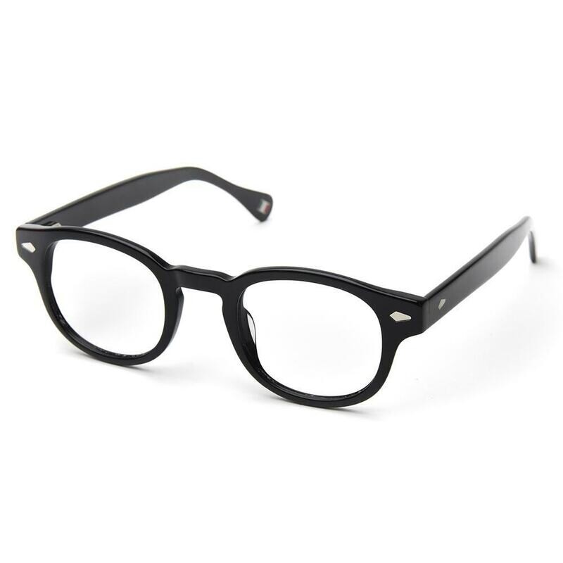 Italì ITM1000 Nero opaco small