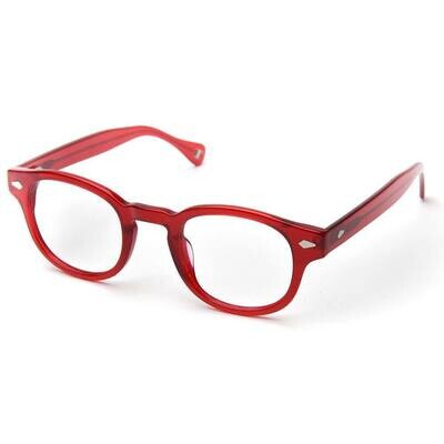 Italì ITM1000 Rosso lucido muy1000-c6