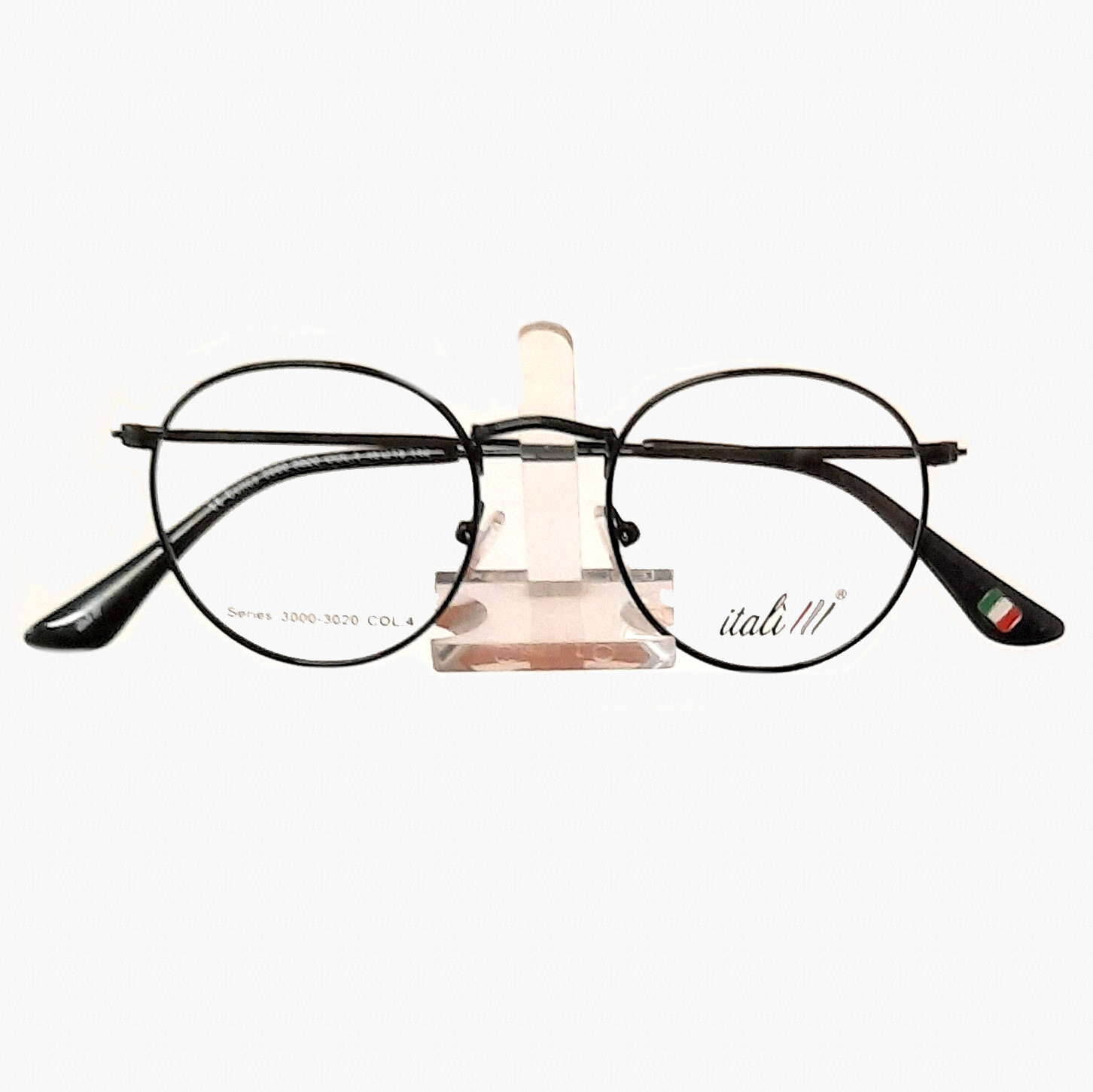 Italì ITM3020V Nero